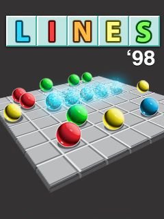 game pic for Lines 98